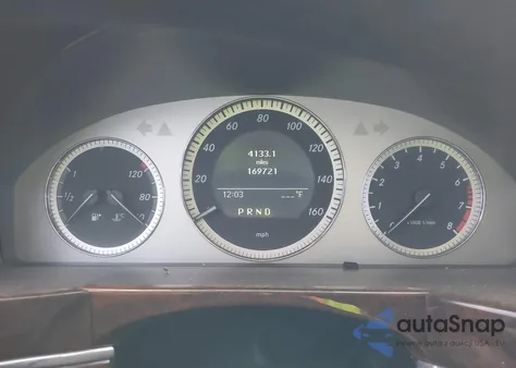 2011 Mercedes-Benz Glk 350 4Matic из США, поврежденный, VIN WDCGG8HB3BF621189